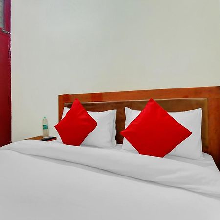 Hotel O Yash Hotel Ghaziabad Dış mekan fotoğraf